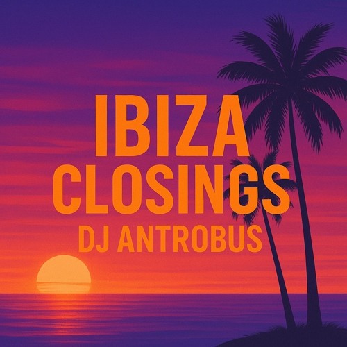 Ibiza closings mix 09/25
