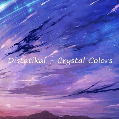 Distatikal - Crystal Colors