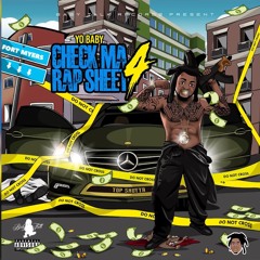 Kodak Black / Nuely /Yo Baby - in The Field (🔥Slapped🔥)