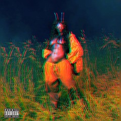 SZA-Saturn (808DayDay Flip)