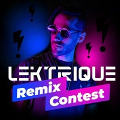 Mr Tucci X Lektrique - Rattle Shake - W. A. Production Remix Contest