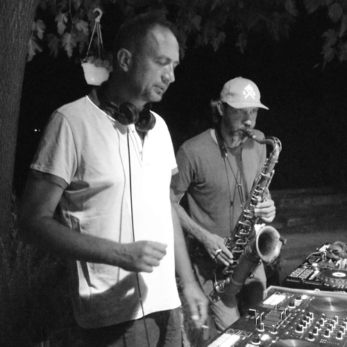Mix & sax 1