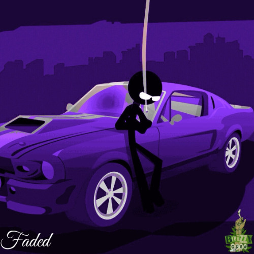 FADED (Ft. $py2fly)