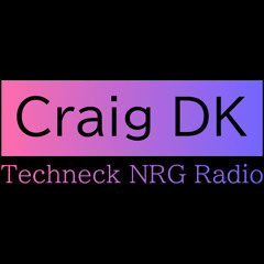 NRG Techno Radio EP 027 (Tues 4th March)