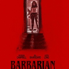 Horroracalypse_11/1/22 - ... and "Barbarian" Spoiler Review