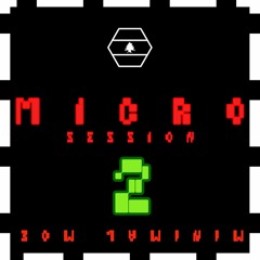 micro - session 2 / FOR BEIRUT