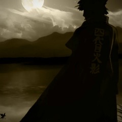 Shirohae - Naruto Shippuden (Ambient Acoustic Guitar Cover)