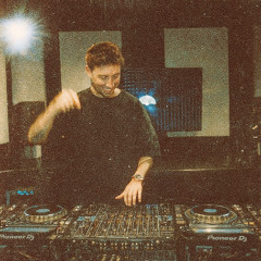 Chini @ La Juanita Studio • 13 June 2025