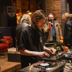 Dj Shinder @ VGM 29.05.22