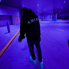out the way