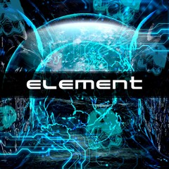 Hazard - Element (Original Mix)