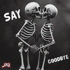 Say Goodbye