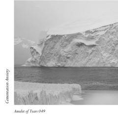 Amulet 049: Cementation Anxiety