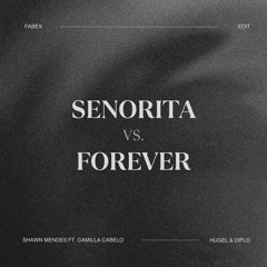 Senorita Vs. Forever (FABEX Edit)