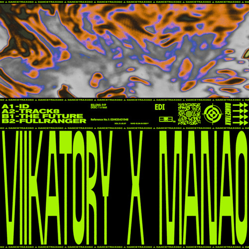 Viikatory, Manao - The Future