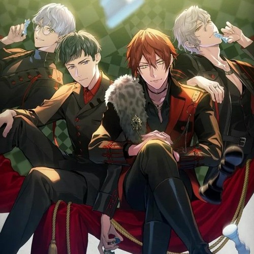 THRONE
