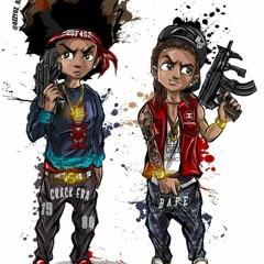 ZAYBXNDZ X JOE MONEY - TALKIN DAT SHIT PROD BY SURGE