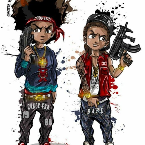 ZAYBXNDZ X JOE MONEY - TALKIN DAT SHIT PROD BY SURGE