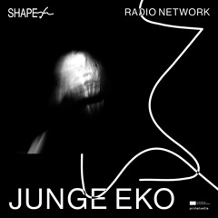 SHAPE+:  Junge Eko - Shedded Skin