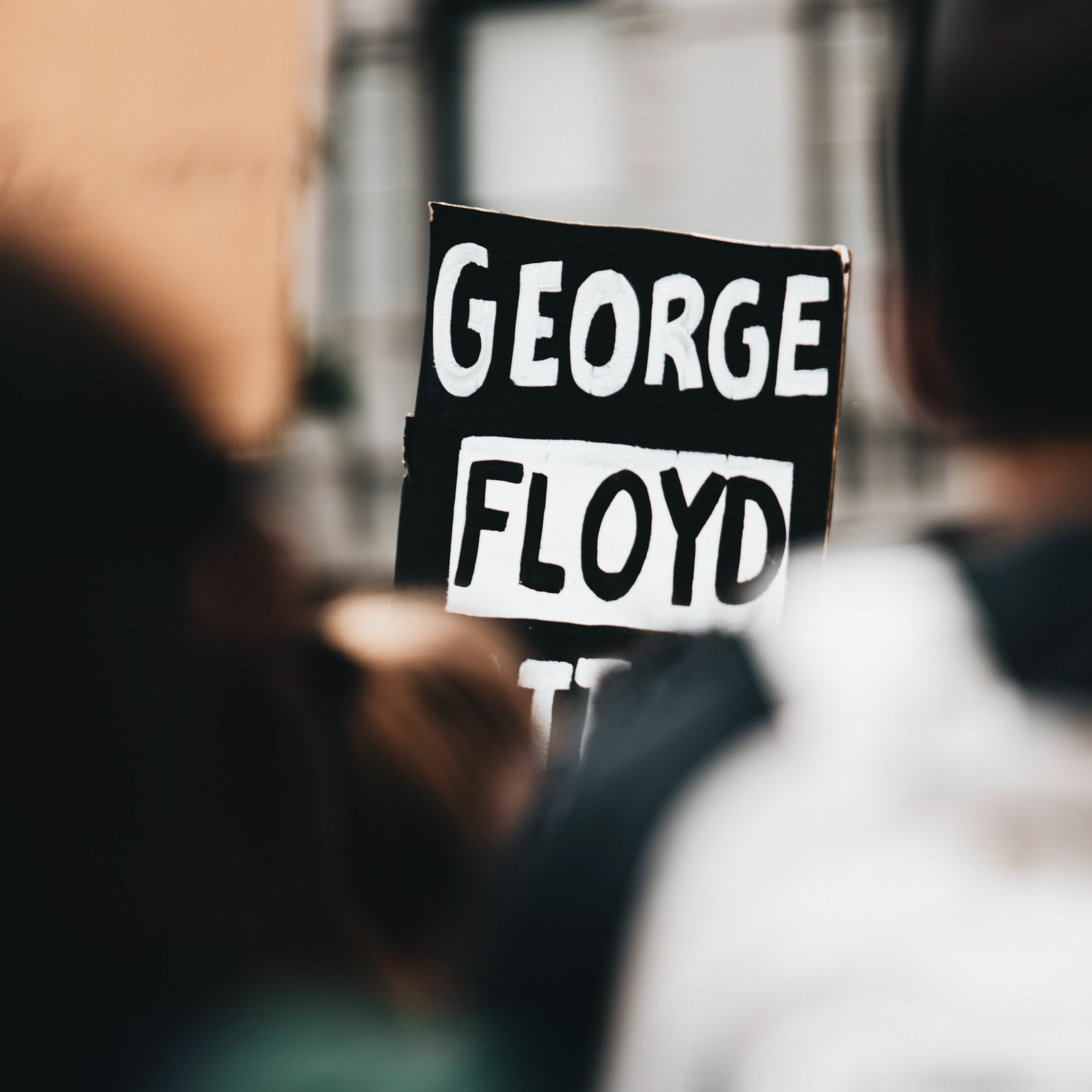 SPORT | Les réactions du monde sportif au meurtre de Georges Floyd episode artwork