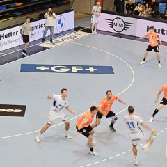 Sportflash: Kadetten & co.