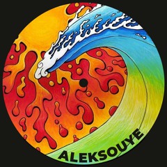 AlekSouye - Wavy Frequencies