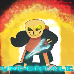 Megalovania Hard - Mode [Iamaboss0's Cover/Take V4]