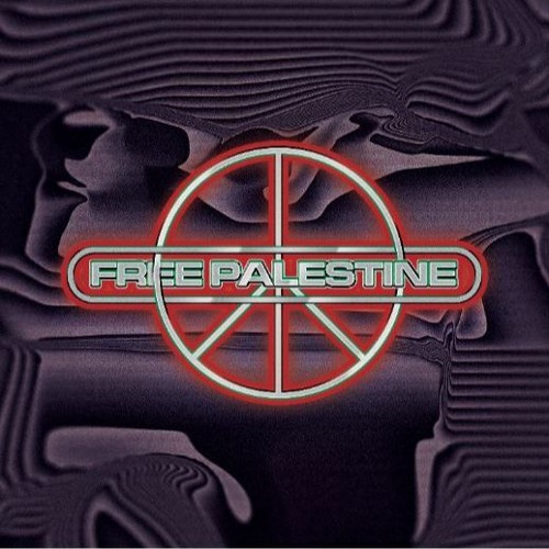 Free Palestine V/A