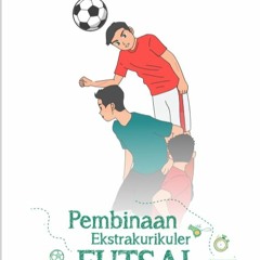 Buku Panduan Futsal Pdf !!LINK!!