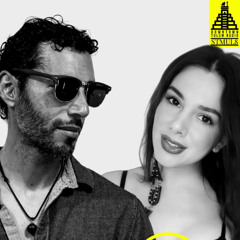 AAURA B2B DAVID BAU :: Deep Melodic / Progressive House :: Stmul8 Sessions 116 :: DTTR