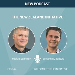 Podcast: Benjamin Macintyre joins the team