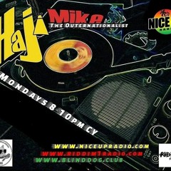 Haji Mike The Outernationalist Jan 10th 2022