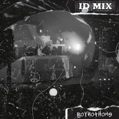 All Original ID Mix (140s)