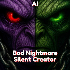 Bad Nightmare