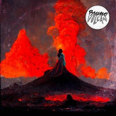 Bruno Volcan - Kidnapped Princess