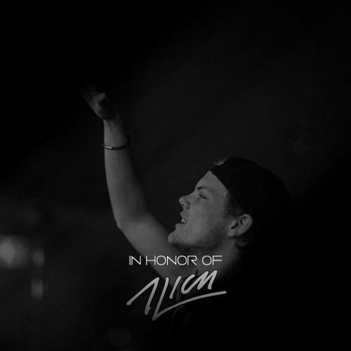 Avicii - Tall ft. Alex Ebert [Demo Leak]
