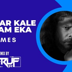 Ashbar Kale Ashlam Eka (James) - DJ MARUF BZ