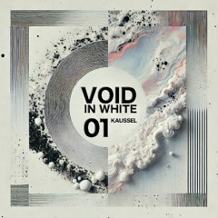 White in Void 01