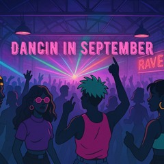 Dancin in September - Connor Guildford Mix 2025