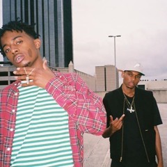 Playboi Carti - Pump Fake (prod. Ethereal)