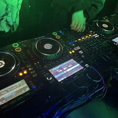 Zerry Mixset VoL.1 : "Start"