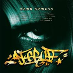 Dj Gruff - Zero Stress pt. 2 (Ft. Camelz Finezza Click)