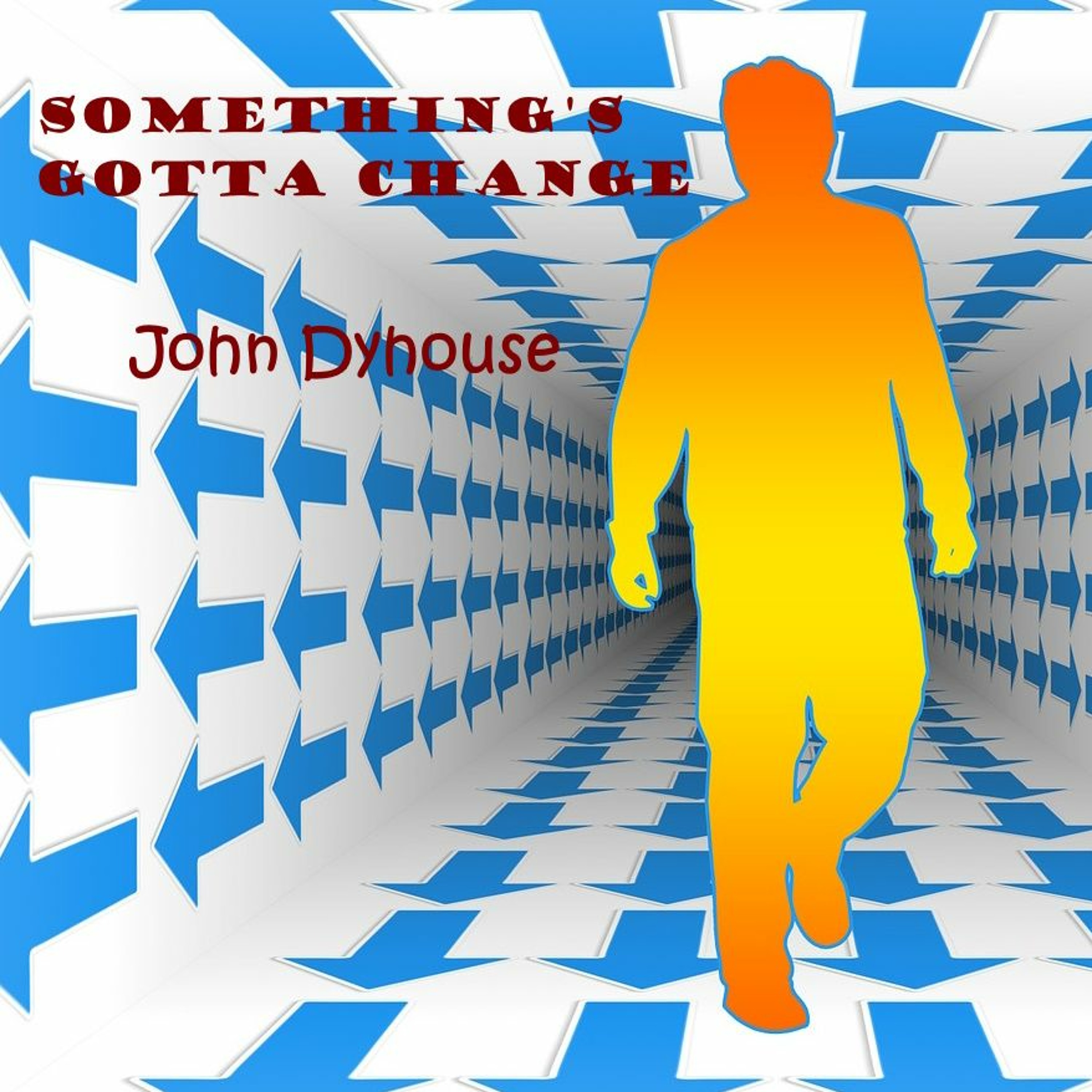 John Dyhouse