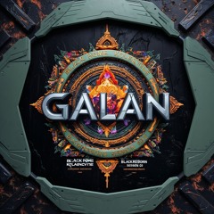 Blackreborn session 002 - GALÁN