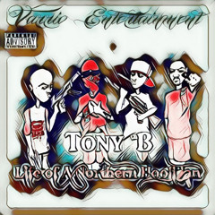 TonyB - N The Hood
