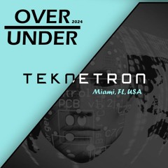 Teknetron's Over-Under Tech Mix