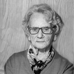 Hedwig Hagspiel, 90 | Hausfrau | Teaser