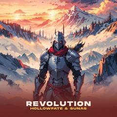 Revolution ft. Sunas [Full Track]