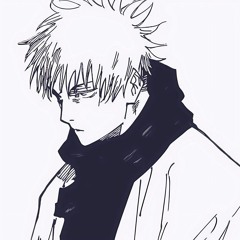 Satoru Gojo x ISOLATION (Super Slowed)