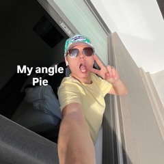 my angel pie